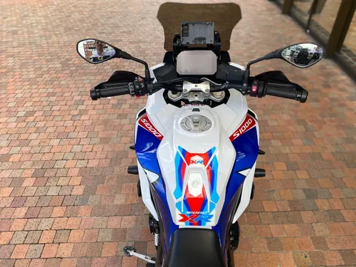 Bmw S100xr Paquete M - S 1000 Xr S 1000 Xr S1000 Xr