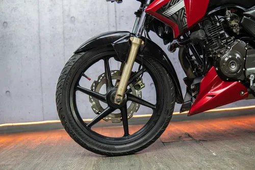 Tvs Apache Rtr 180 2016