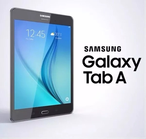 Tablet Samsung Galaxy Tab A T580 10.1 16gb + 32gb De Regalo!