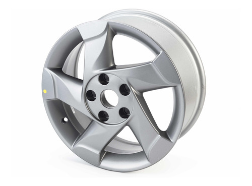 Llanta Aluminio Tech Road Renault