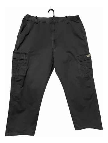 Pantalón Cargo Wrangler Talle 48/50 Impecable