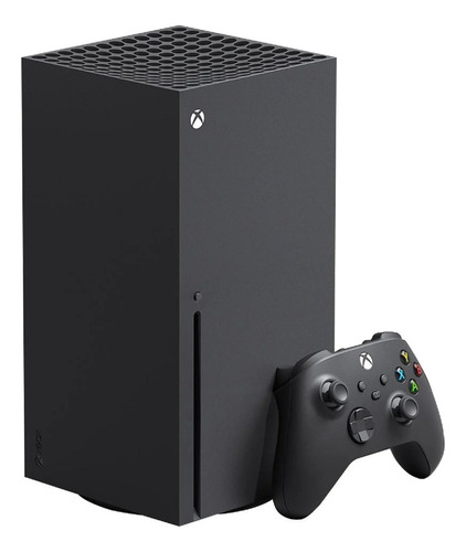 Microsoft Xbox Series X 1tb 8k Hdr (usa) Mqhm