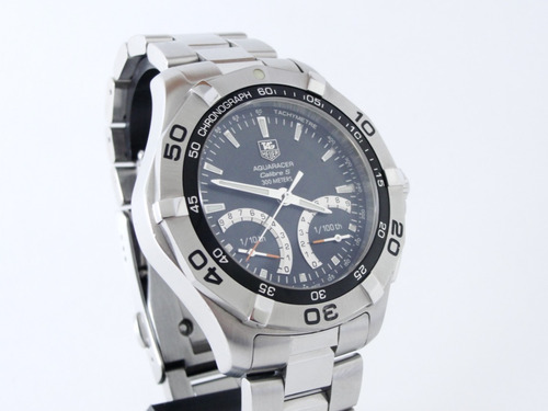 Relógio Tag Heuer Aquaracer Calibre S - Caf7010 - 300 Mts