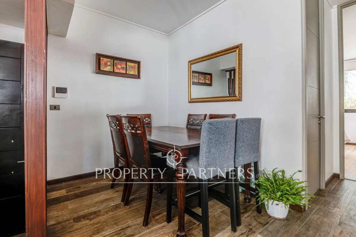 Imagen 4 de 26 de Departamento En Venta En Pedro De Valdivia Norte