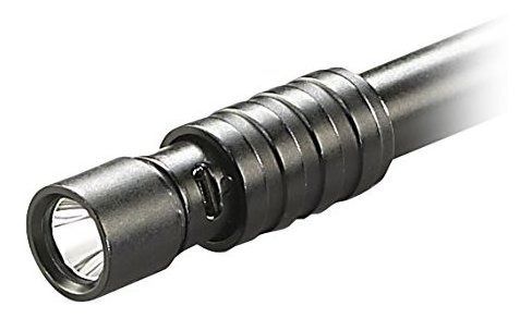 Linterna Streamlight 66133 Stylus Pro Usb Luz De Bolígrafo