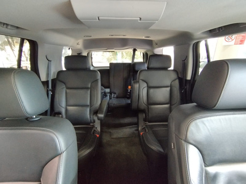 Chevrolet Tahoe 5.3 V8 LT Piel At