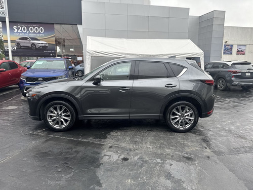 Mazda CX-3 2.0 I Grand Touring At