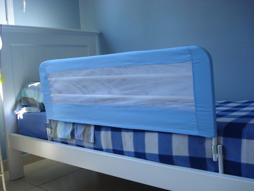 Baransik - Baranda Para Cama O Sommier Inf Doble Seguridad