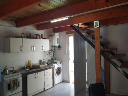 Imagen 3 de 9 de Venta Casa 2 Dormitorios!!