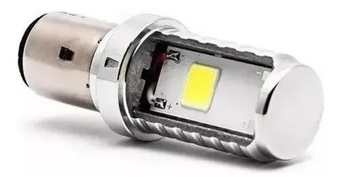 Lampara Bosch 12v Led Moto 125 150 200