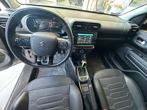 Citroën C4 Cactus 1.6 Vti 115 At6 Shine