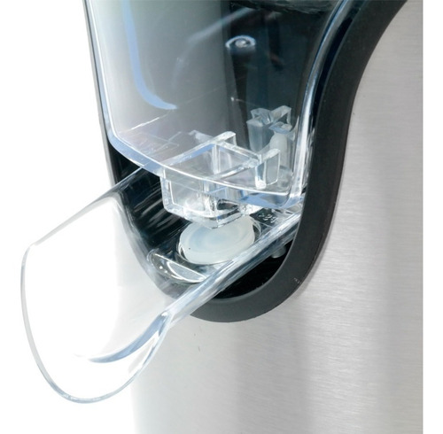 Espremedor De Frutas Black Decker Cj Inox