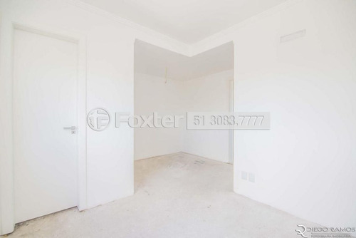 Imagem 16 de 30 de Apartamento, 3 Dormitórios, 102 M², Vila Ipiranga - 174185