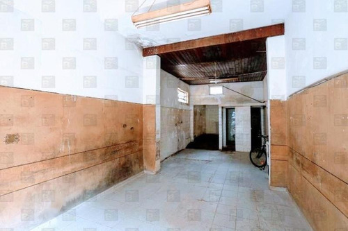 Imagem 12 de 12 de Casa + Salão Comercial Próximo Ao Shopping Morumbi