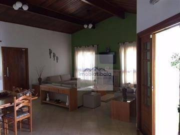 Imagem 8 de 14 de Chácara Com 3 Dormitórios À Venda, 1000 M² Por R$ 900.000,00 - Condomínio Village D' Atibaia - Atibaia/sp - Ch0024