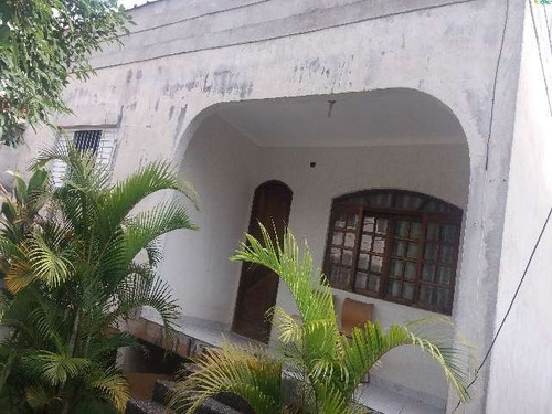 Imagem 3 de 30 de Venda Casa 4 Dormitórios Torres Tibagy Guarulhos R$ 721.000,00 - 31307v
