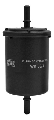Filtro Combustível Logan 1.6 16v 2021 2022 2023 2024 2007