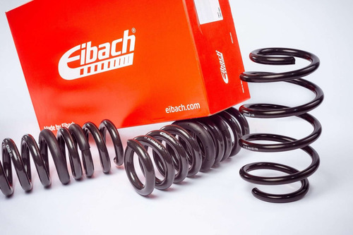 Pro-kit Molas Esportivas Eibach Ford Mustang Mach-e 2021+
