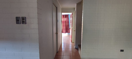 ¿estas Buscando Tu Casa?, Venta Sector El Rosal Maipú