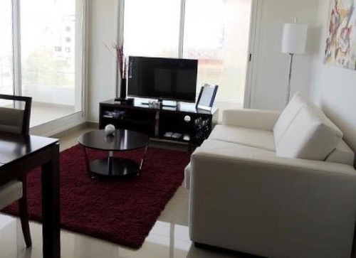 Imagen 3 de 19 de Apartamento De 1 Dormitorio En Excelente Ubicación, Muy Buena Construcción!!!