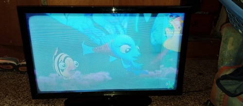 Imagen 10 de 10 de Televisor Samsung Para Reparar O Repuesto