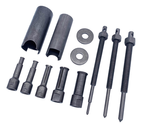 Extractor De Cojinete Interno For Motocicleta, 12 Unidades,