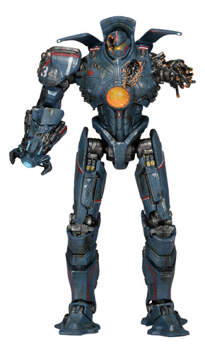 Neca Pacific Rim Serie 5 Muñeco Coleccionable De Lujo Anc.