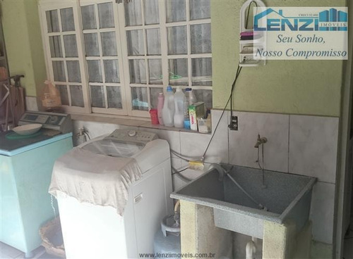 Imagem 20 de 21 de Casas À Venda Em Bragança Paulista/sp - Compre A Sua Casa Aqui! - 1301101