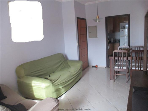 Imagem 26 de 28 de Apartamentos À Venda Em Jundiaí/sp - Compre O Seu Apartamentos Aqui! - 1432155