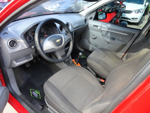 Imagem 7 de 11 de Chevrolet Prisma 1.4 Lt Econoflex