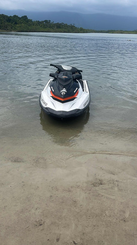Jat Sky Seadoo Gti 130