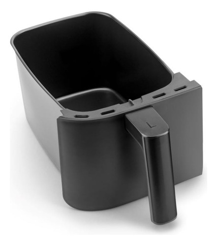 Freidora De Aire Air Fryer Nutribullet Twin Drawer 8 Litros
