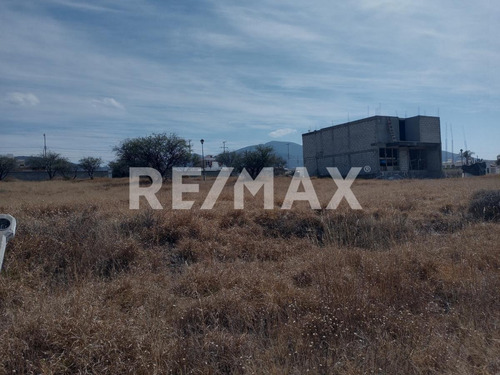 Imagen 5 de 7 de Terreno En Venta Vista Alta Tequisquiapan - (2)