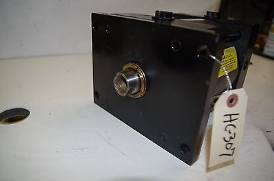 Parker Pneumatic Cylinder Series 2an # 06.00cj2anu19ac Qii