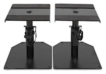 Comprar Soportes Pie Para Monitores De Estudio Pack X 2 Soportes