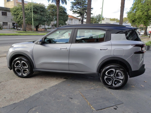Citroën Aircross C 3 AIRCROSS 1.0 SHI