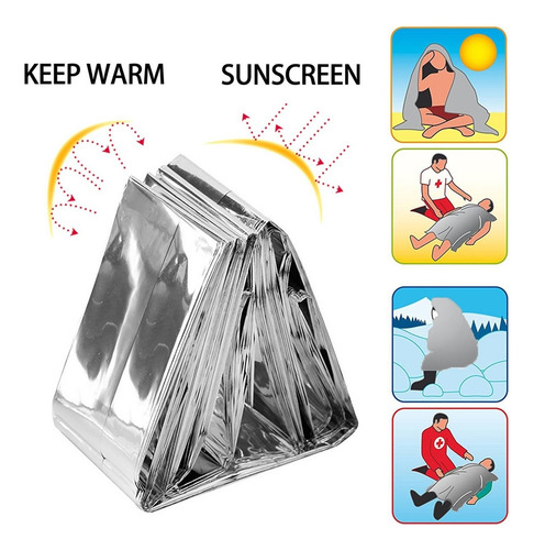 Shaoke Kit De Supervivencia Multiherramienta De Emergencia