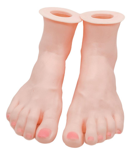 Maniquí De Silicona Para Mujer, Soporte Para Modelo De Pie,