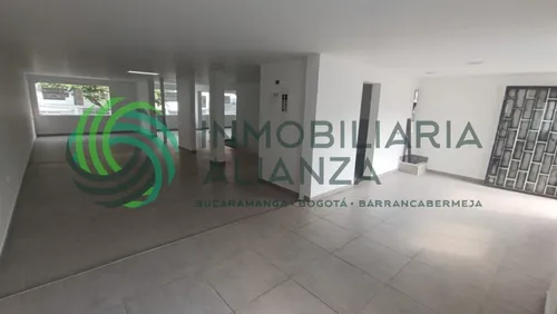 Local En Arriendo En Cabecera Del Llano. Cod A15923