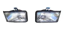 Comprar Juego X2 Optica Delantera De Ford Falcon 78\u002F81 Marca Fitam