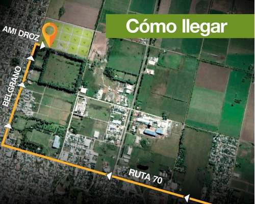 Imagen 12 de 12 de Terreno - Esperanza