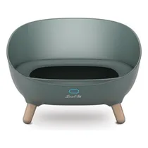 Comprar Cucha Cama Sillon Termico Para Perros Gatos Smart Tek Sv-100