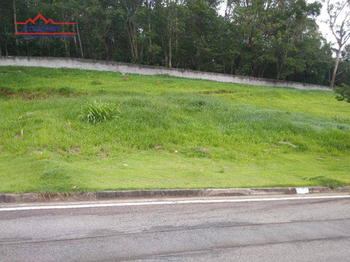 Imagem 3 de 4 de Terreno À Venda, 600 M² Por R$ 230.000,00 - Mato Dentro - Atibaia/sp - Te1729