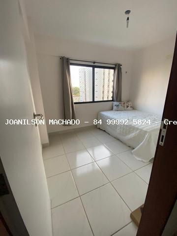 Imagem 13 de 15 de Apartamento Para Venda Em Natal, Barro Vermelho - Residencial Tereza Tahim, 3 Dormitórios, 3 Suítes, 4 Banheiros, 2 Vagas - Ap1559-te_2-1095396