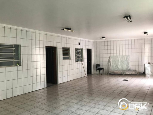 Sobrado À Venda Por R$ 2.500.000,00 - Jardim Textil - São Paulo/sp - So0627