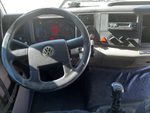 Imagem 7 de 10 de Volkswagen 19.330 4x2 2012 Vw 19330