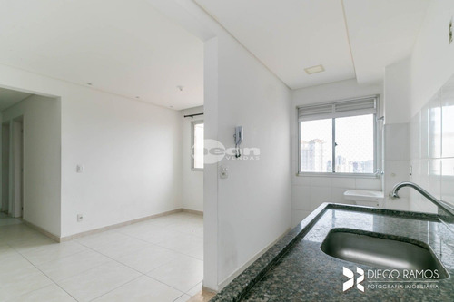 Imagem 5 de 15 de Apartamento - Centro - Ref: 2384 - V-2384
