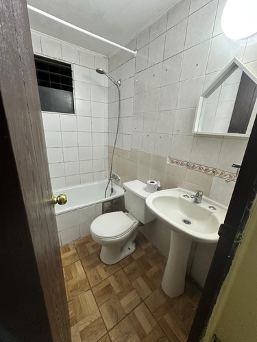 Casa En Pasaje, Villa Versalles, Paradero 8 Maipú