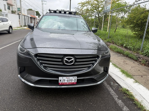 Mazda CX-9 2.5 I Grand Touring Awd At