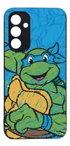 Comprar Funda Protector Case Para Samsung A55 Tortugas Ninja